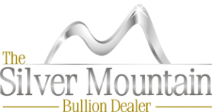 Silver mountain