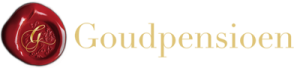 goud pensioen